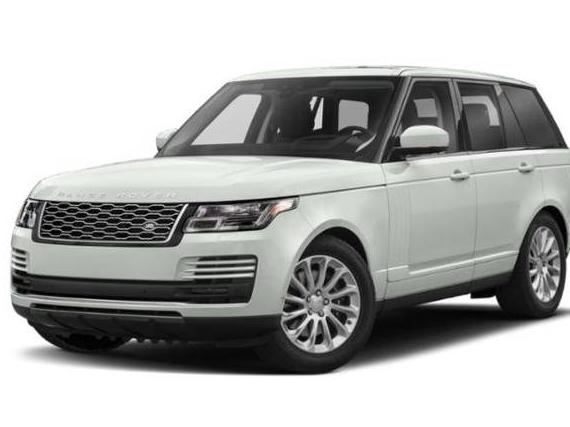 LAND ROVER RANGE ROVER 2018 SALGS5RE1JA503335 image